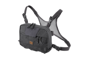 Chest Pack Numbat Small (Shadow Grey)