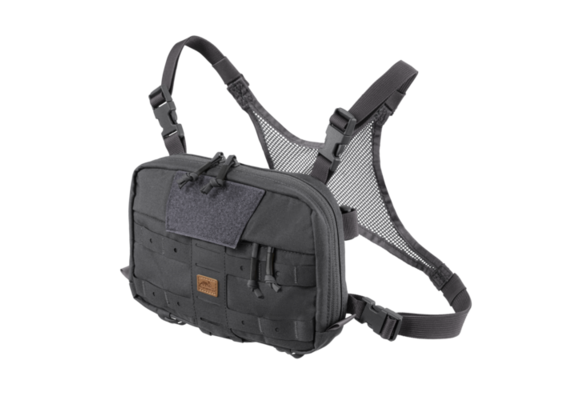 Chest Pack Numbat Small (Shadow Grey)