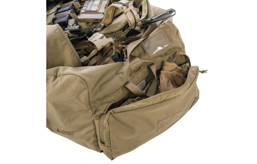 Large Deployment Bag 150L (Ranger Green)