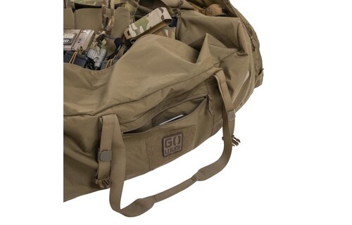 Large Deployment Bag 150L (Ranger Green)
