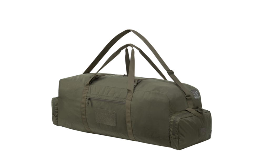 Large Deployment Bag 150L (Ranger Green)