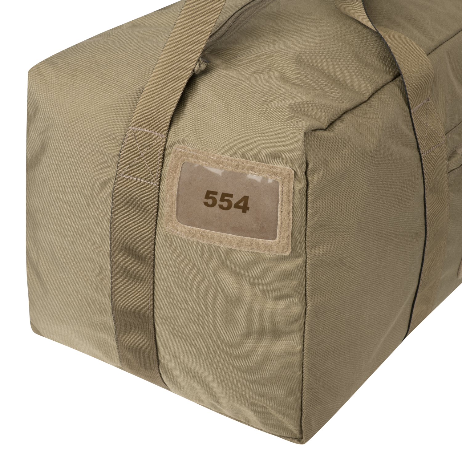 Small Deployment Bag (Ranger Green)