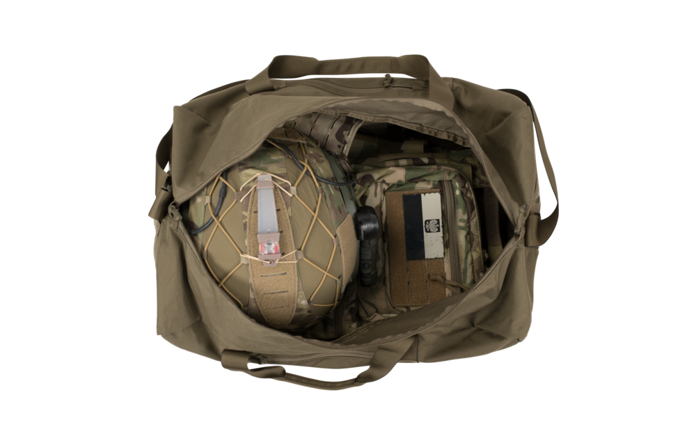 Small Deployment Bag (Ranger Green)
