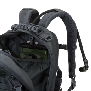 Dragon Egg Enlarged Backpack (Ranger Green)