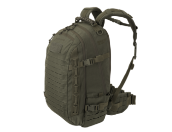 Dragon Egg Enlarged Backpack (Ranger Green)