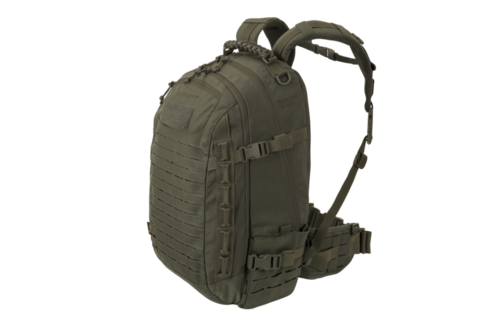 Dragon Egg Enlarged Backpack (Ranger Green)