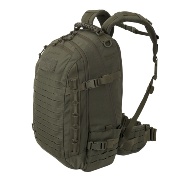 Dragon Egg Enlarged Backpack (Ranger Green)