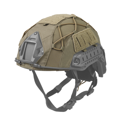 FAST Helmet Cover MKII (Multicam)