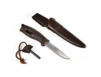 Swedish FireKnife (Cocoshell)