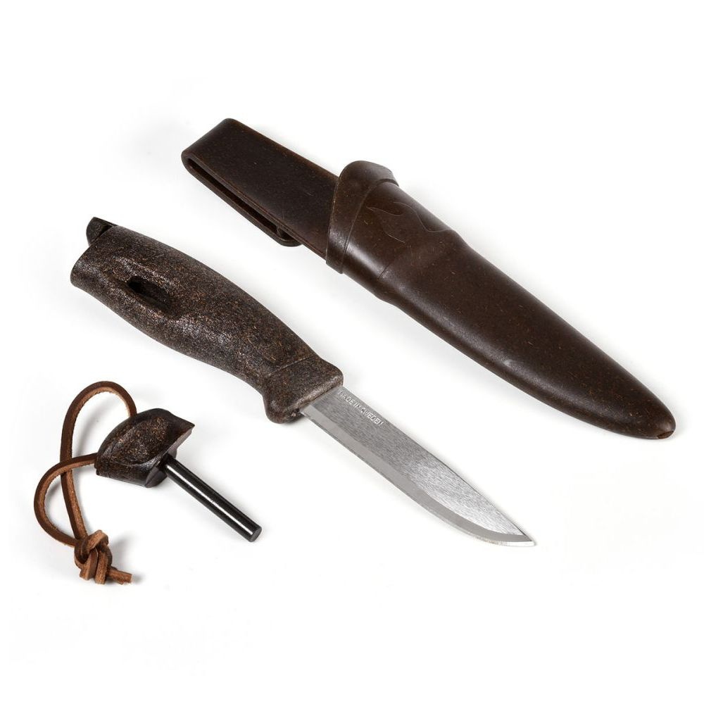 Swedish FireKnife  (Cocoshell)