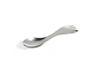 Swedish Spork Stainless