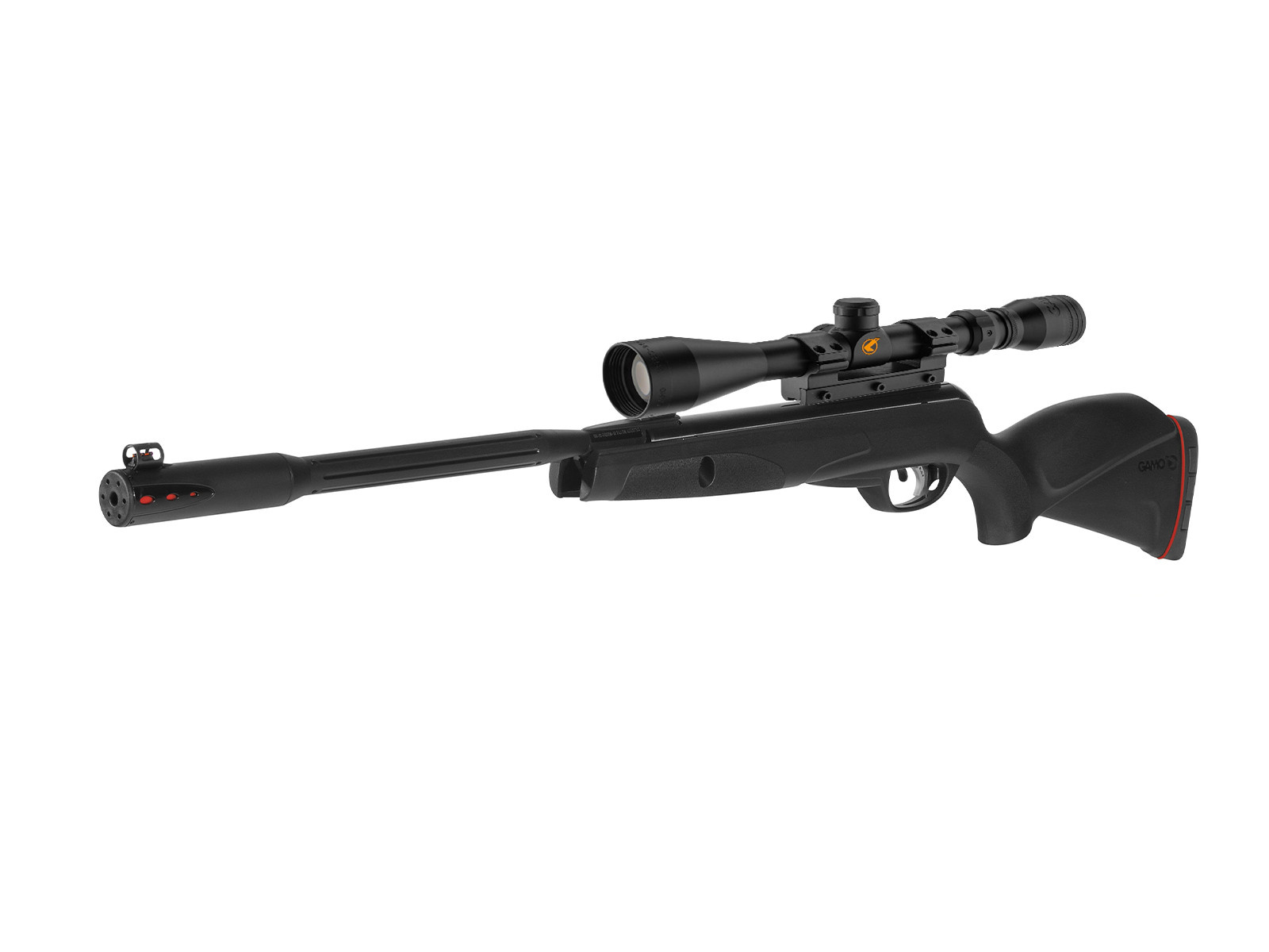 Black Fusion IGT 5.5mm 29J Dark Eliminator Pro PACK