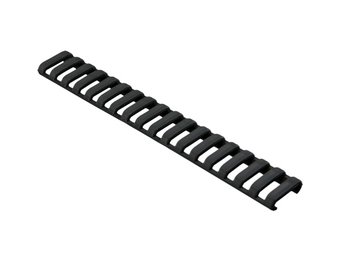 Ladder Rail Protector (Black)