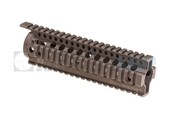 Daniel Defense Omega Rail 9" (Desert)