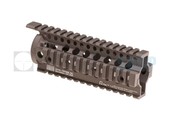 Daniel Defense Omega Rail 7" (Desert)