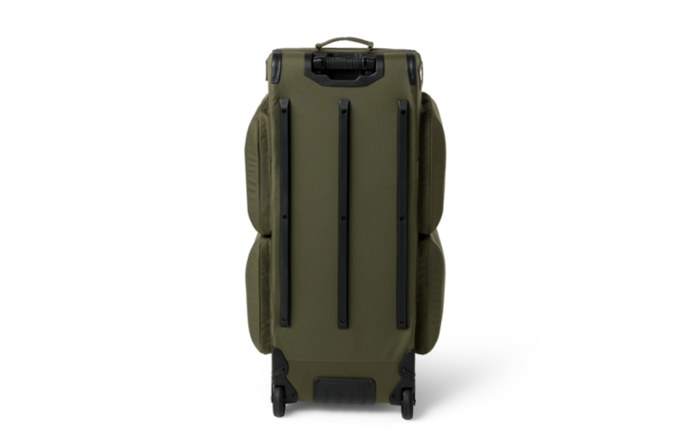 Liberator Roll Bag (Ranger Green)