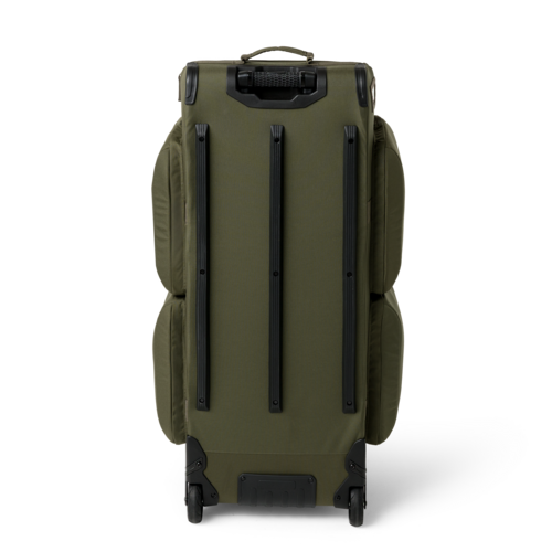 Liberator Roll Bag (Ranger Green)