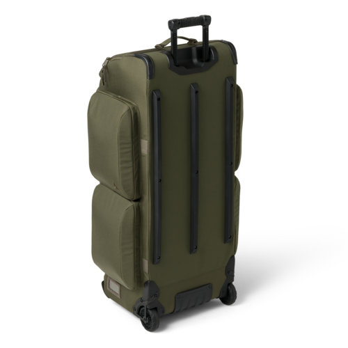 Liberator Roll Bag (Ranger Green)