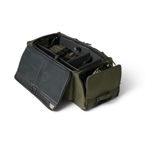 Liberator Roll Bag (Ranger Green)