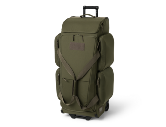 Liberator Roll Bag (Ranger Green)