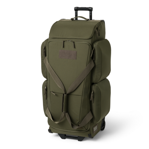 Liberator Roll Bag (Ranger Green)