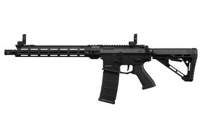 LT-42 GEN4 Predator Nebula II Carbine 13" (Black)