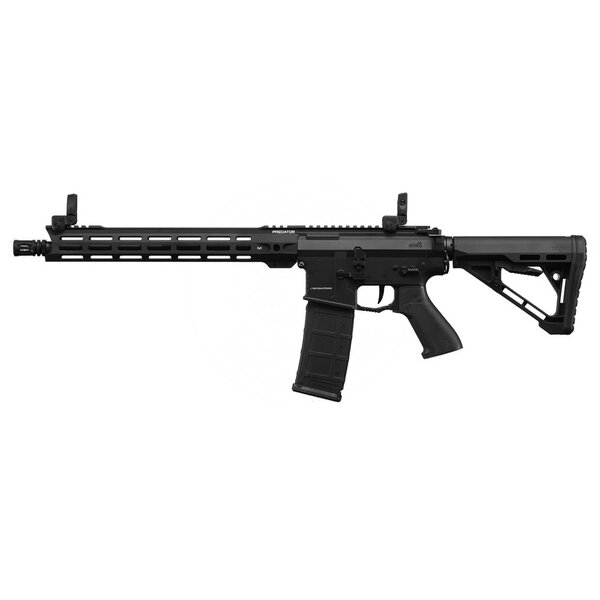 LT-42 GEN4 Predator Nebula II Carbine 13" (Black)