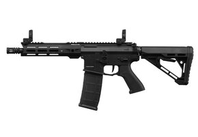 LT-42 GEN4 Predator ASTER CQB 8.25" (Black)