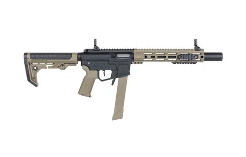 SA-FX02 FLEX HAL ETU Gen2 (Half-Tan)