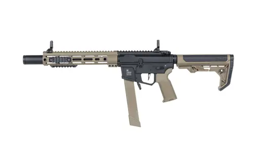 SA-FX02 FLEX HAL ETU Gen2 (Half-Tan)