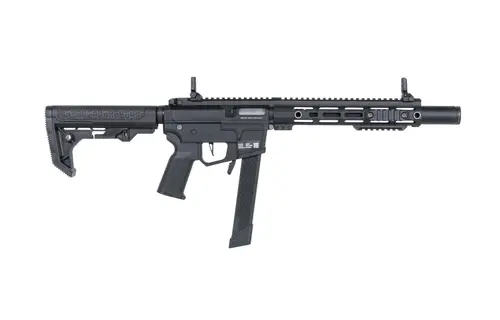 SA-FX02 FLEX HAL ETU Gen2 (Black)