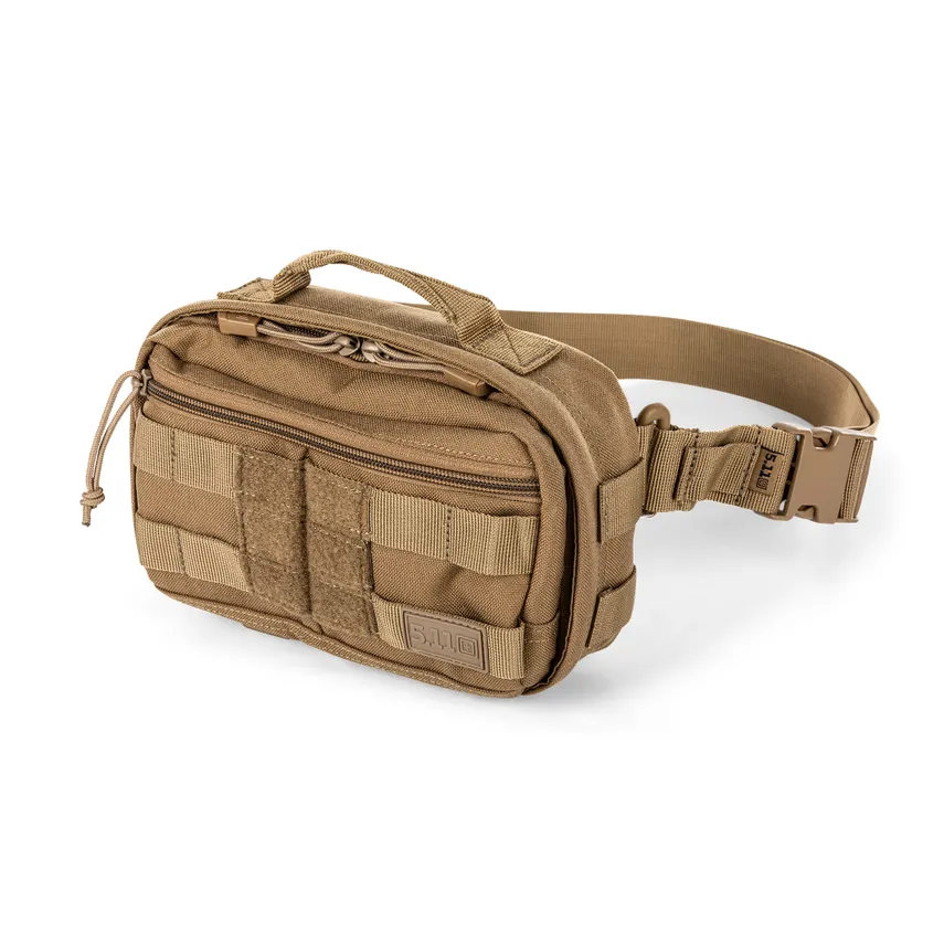 RUSH MOAB 3 Slingpack 4L (Kangaroo)
