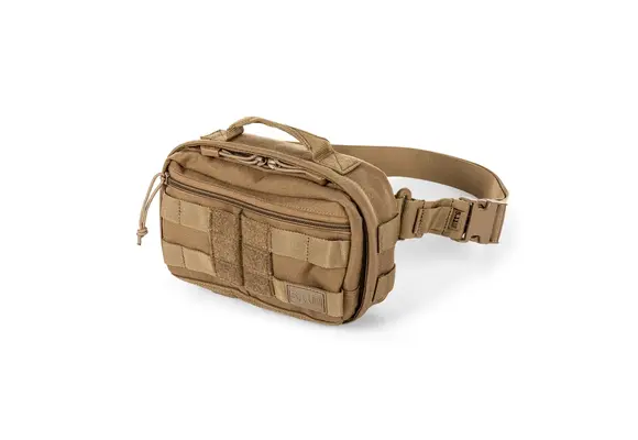 RUSH MOAB 3 Slingpack 4L (Kangaroo)