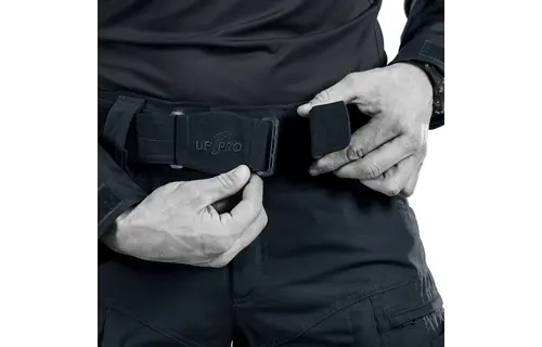 Striker XT Gen. 3 Combat Pants (Black)