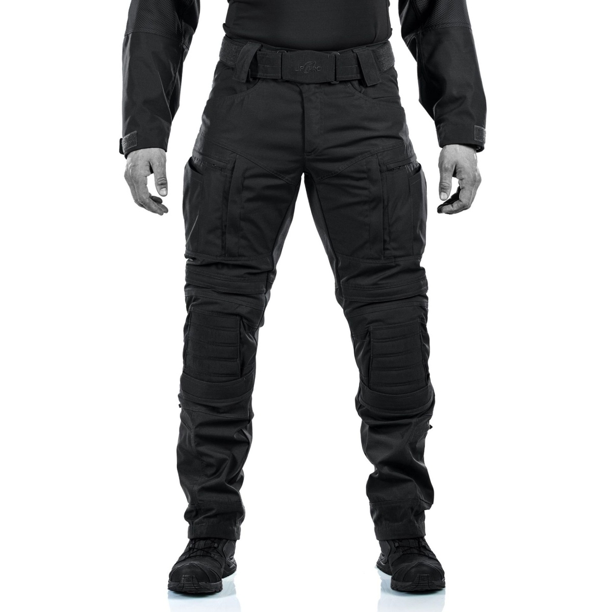 Striker XT Gen. 3 Combat Pants (Black)