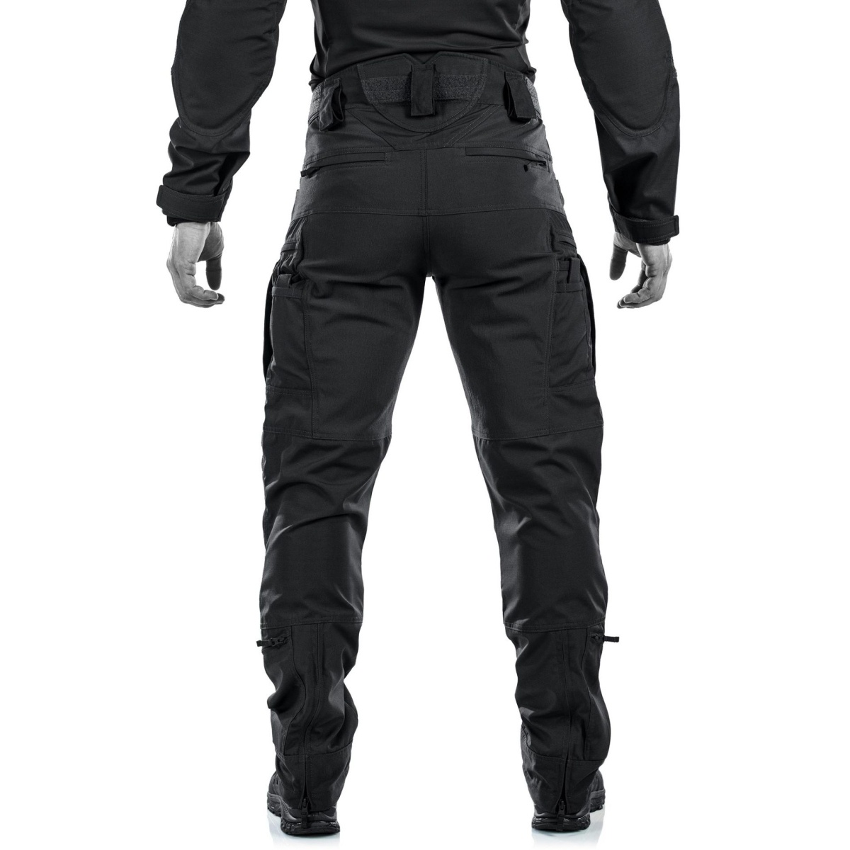 Striker XT Gen. 3 Combat Pants (Black)
