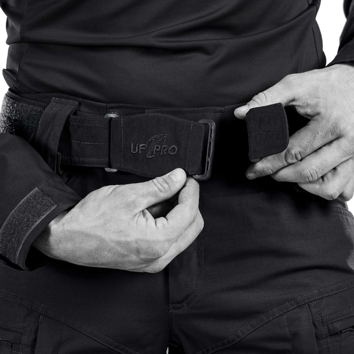 Striker XT Gen. 3 Combat Pants (Black)