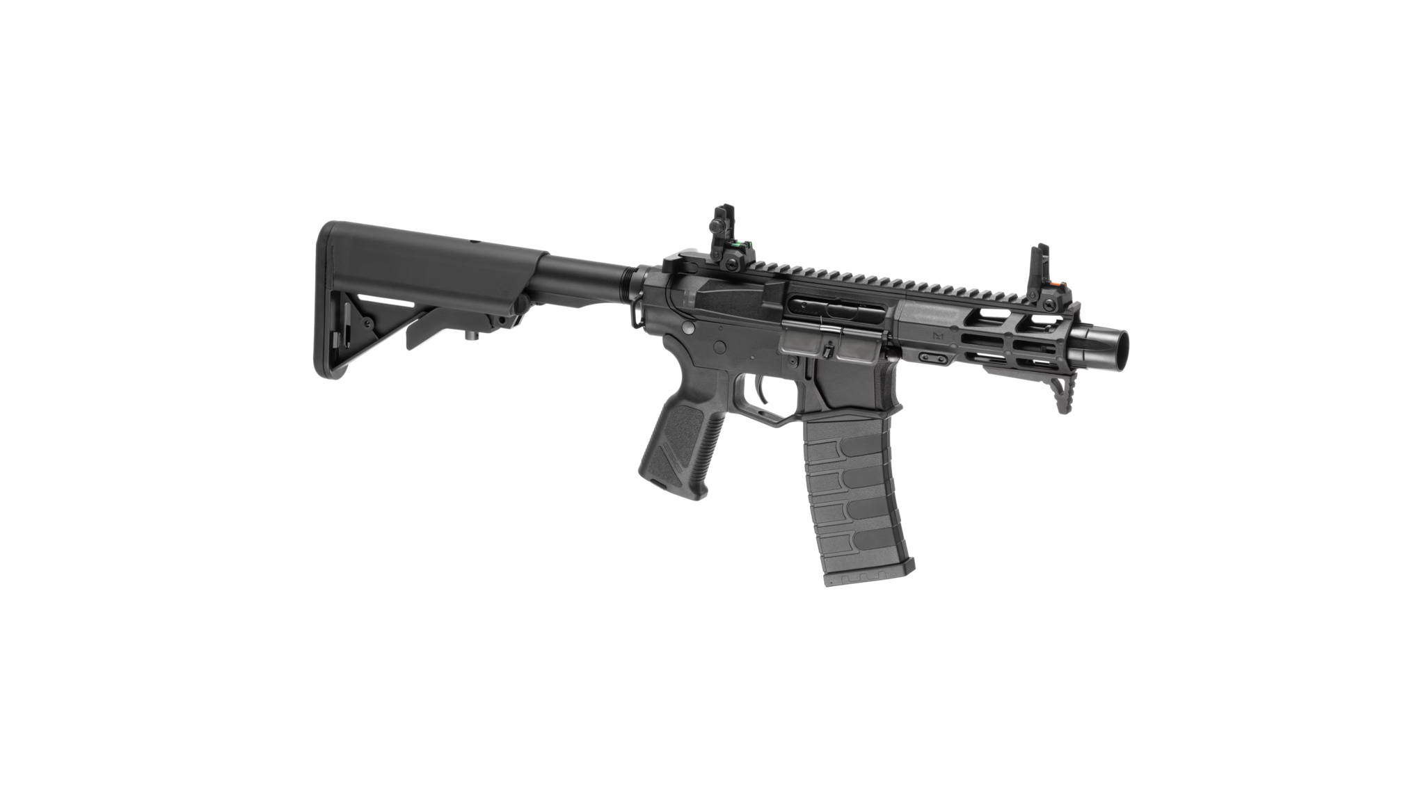 CM16 Batto PDW (Black)