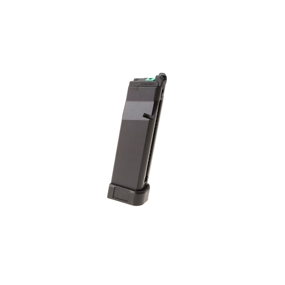 STP45 PRO GBB Mag 30rds