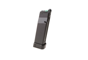 STP45 PRO GBB Mag 30rds