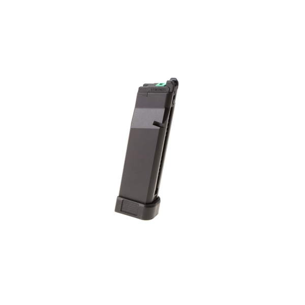 STP45 PRO GBB Mag 30rds