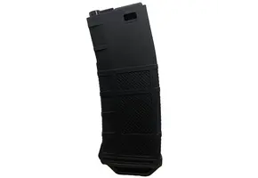 M4/M16 Polymer AM250 Fast Feed Type A Midcap 250rds (Black)