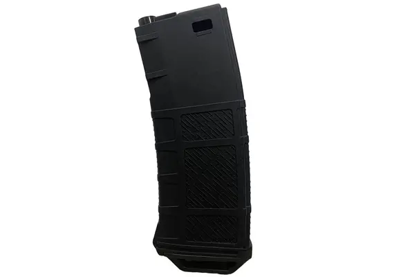 M4/M16 Polymer AM250 Fast Feed Type A Midcap 250rds (Black)