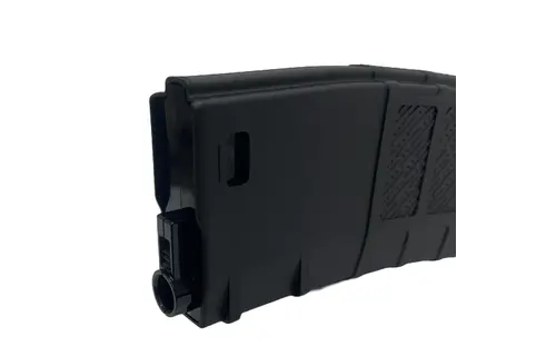 M4/M16 Polymer AM250 Fast Feed Type A Midcap 250rds (Black)