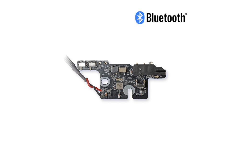 BLINC Bluetooth FCU for MTW / Article Series