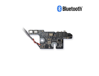 BLINC Bluetooth FCU for MTW / Article Series