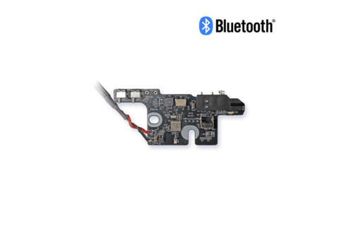 BLINC Bluetooth FCU for MTW / Article Series