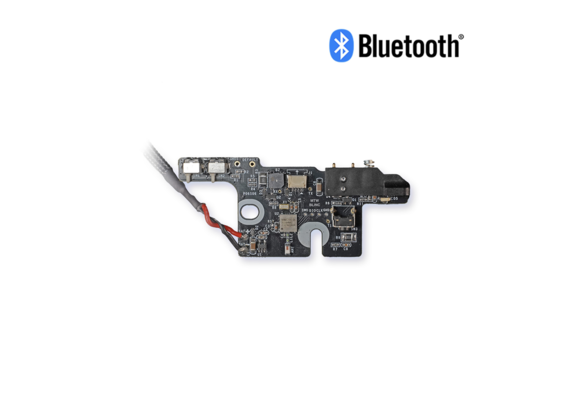 BLINC Bluetooth FCU for MTW / Article Series