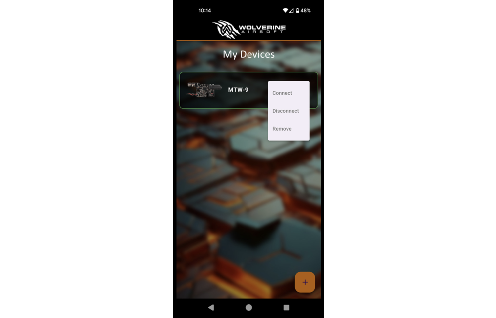 BLINC Bluetooth FCU for MTW / Article Series