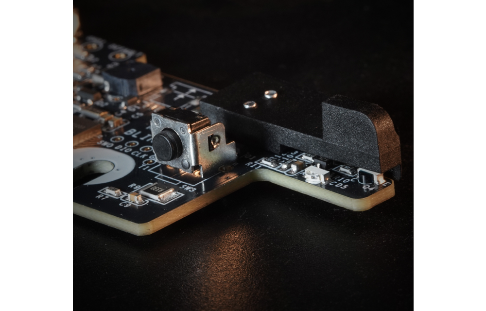 BLINC Bluetooth FCU for MTW / Article Series